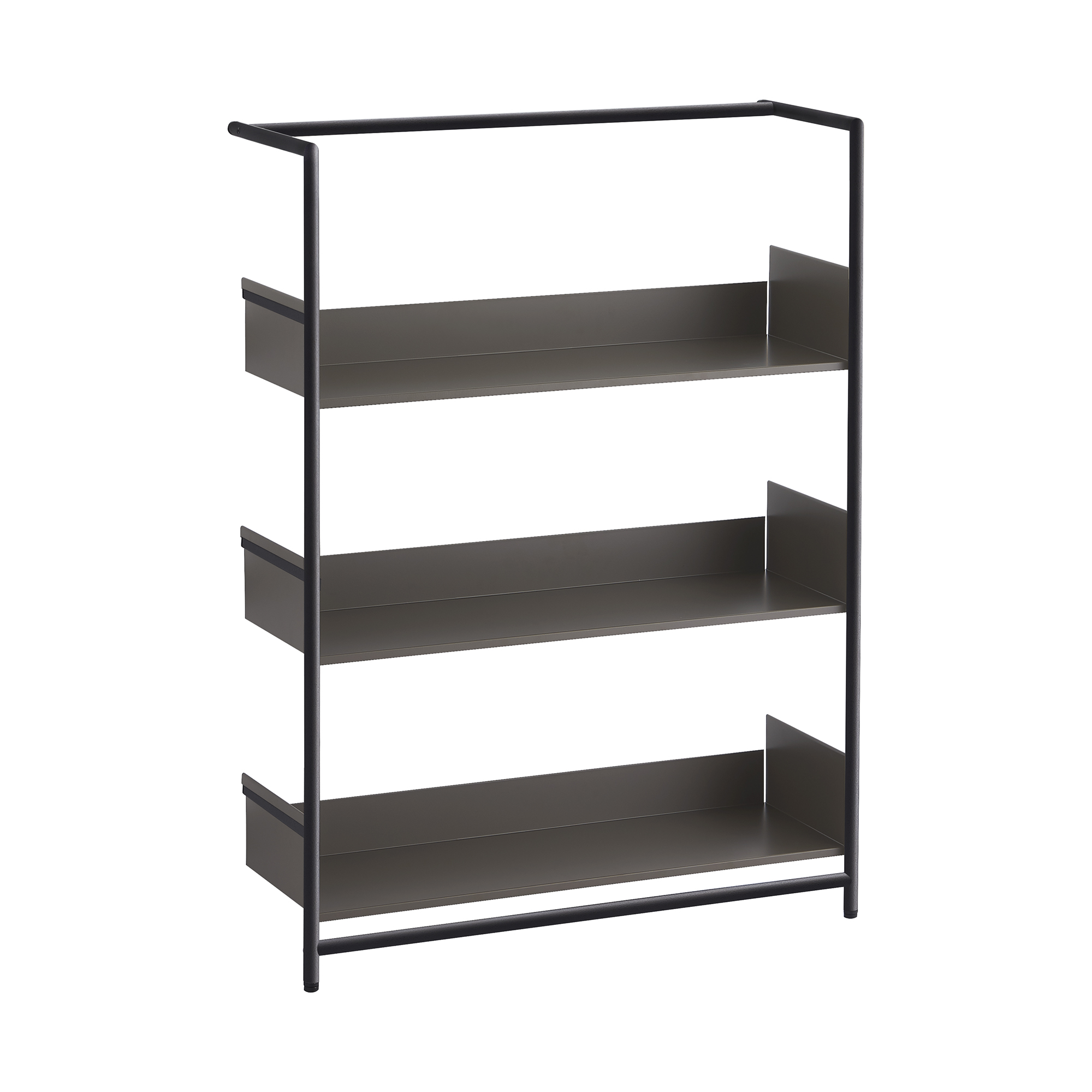 Pool 110 Leaning shelf Mox