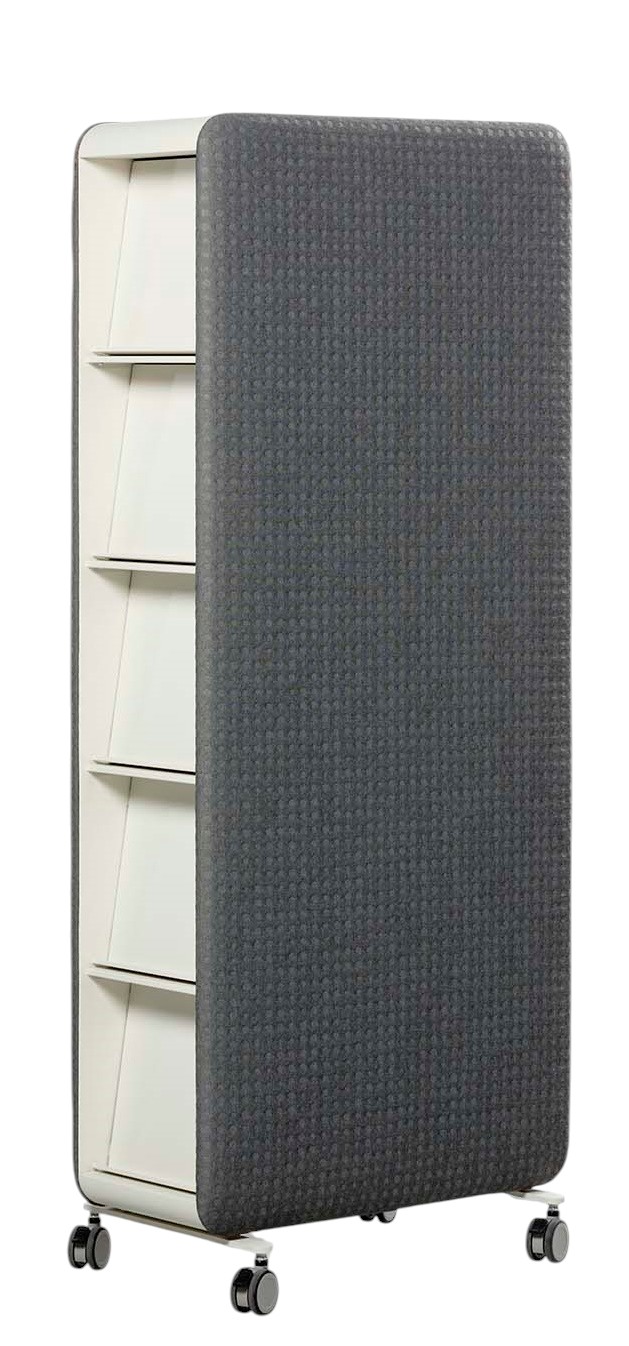 Pillow Space acoustic / room divider Cascando