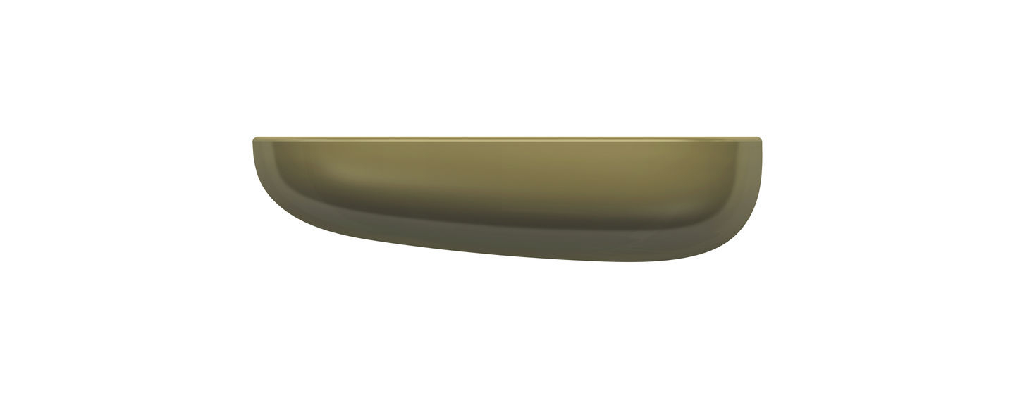 Corniches Wallboard Medium Vitra