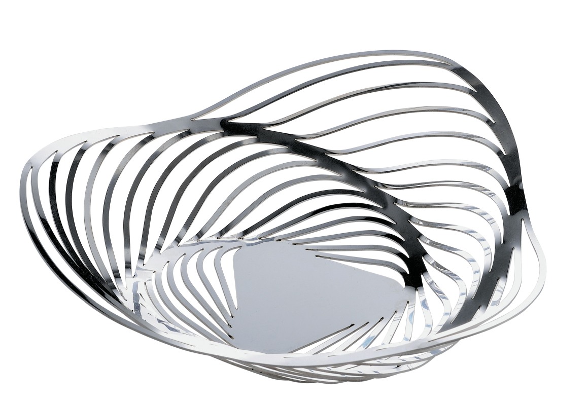 ACO Trinity bowl Alessi