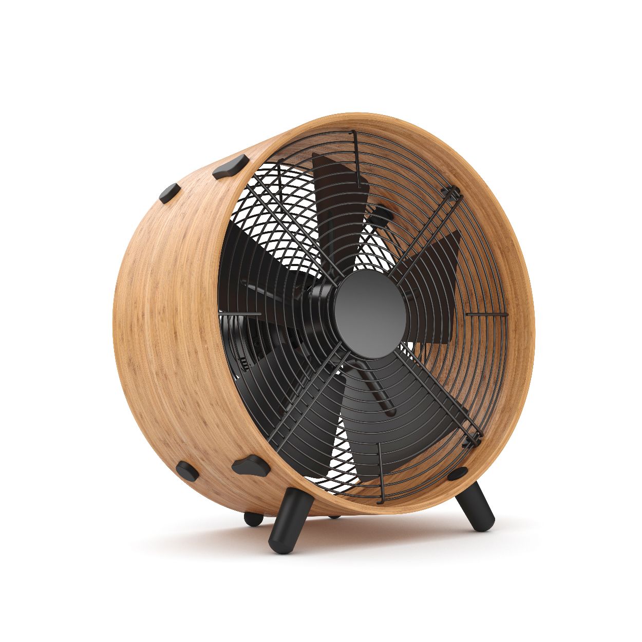 Otto Ventilator Bamboo Stadler Form