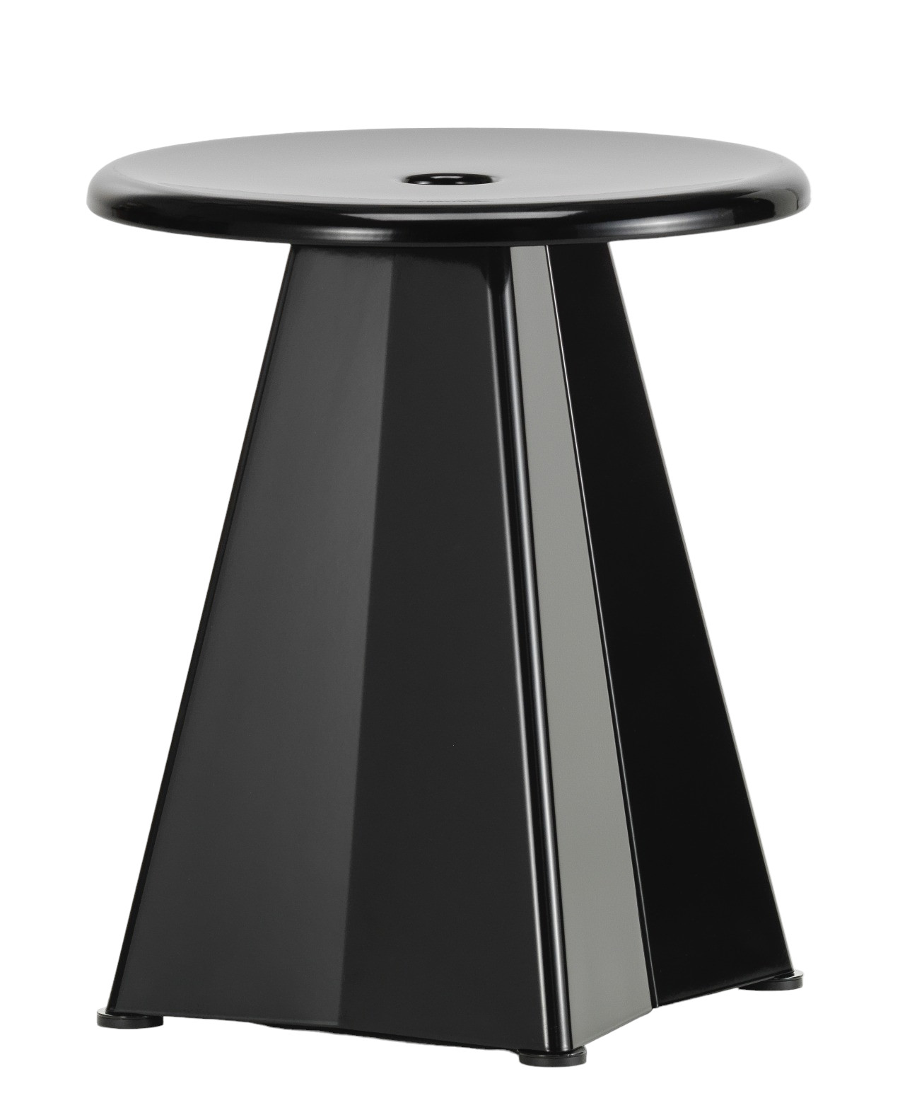 Tabouret Métallique Metallic Stool Vitra