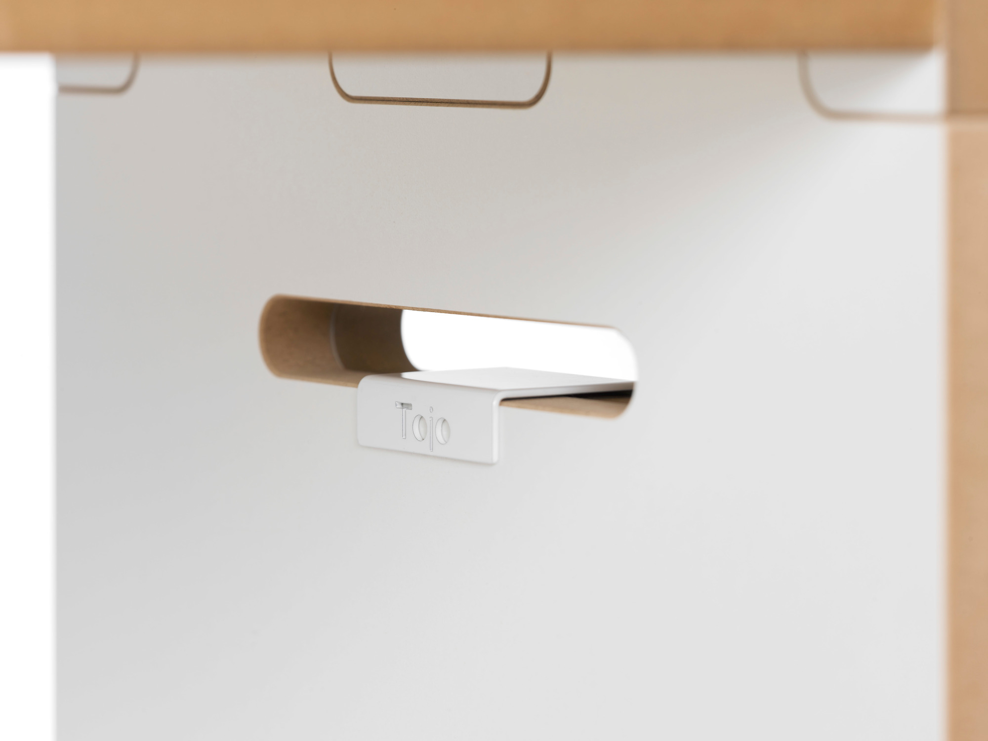 Hochstapler shelf clip Tojo