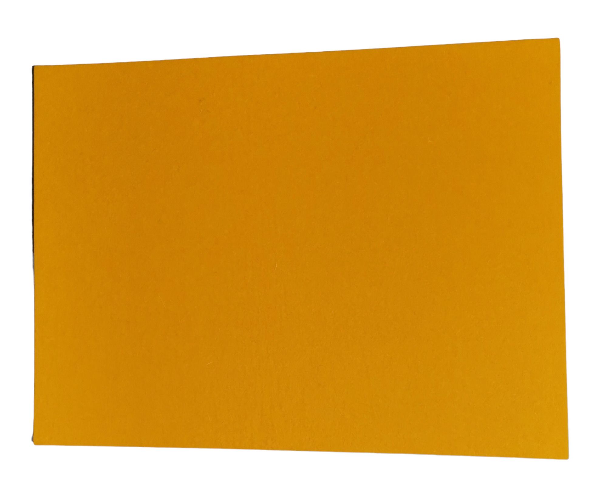 Sitzauflage - Filzauflage für den La Marie Stuhl Yellow Parkhaus Berlin SINGLE PIECES