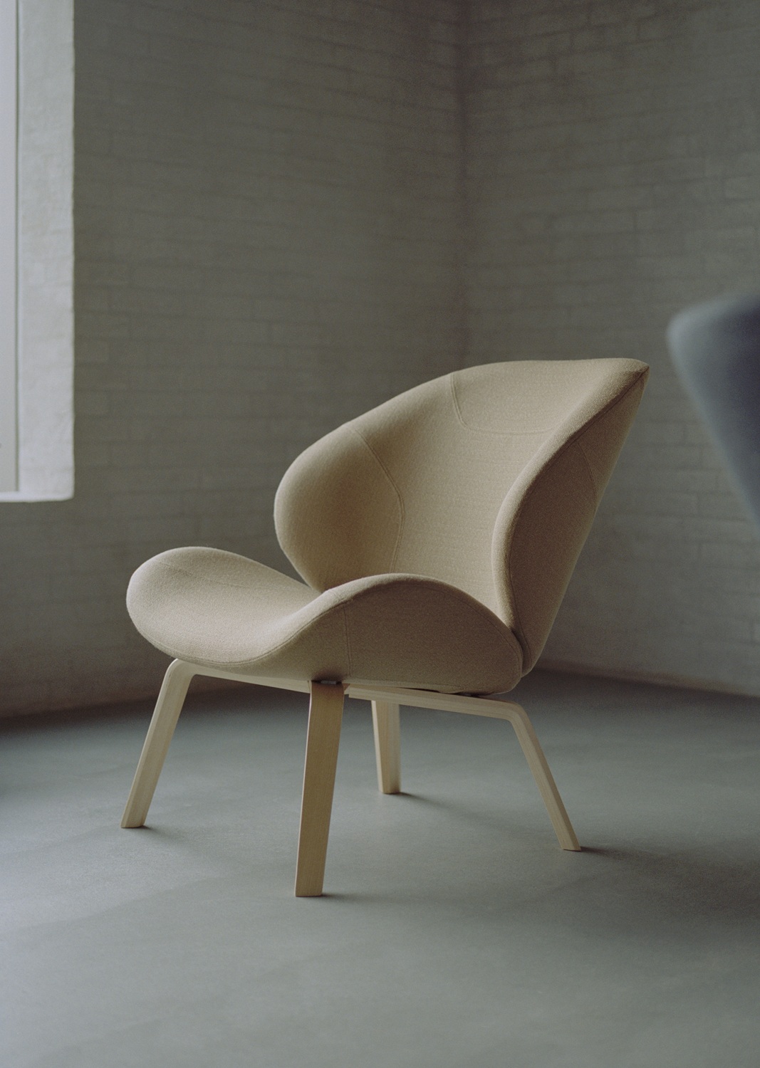 Eden Armchair Softline