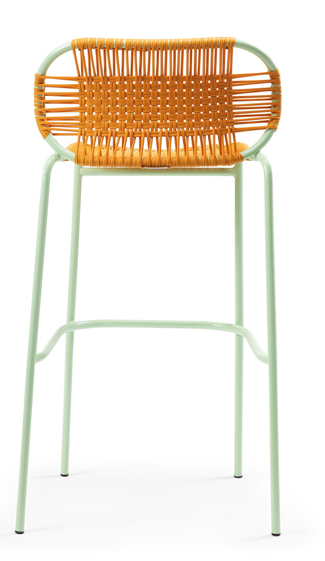 Cielo Barstool Barstool Outdoor ames  