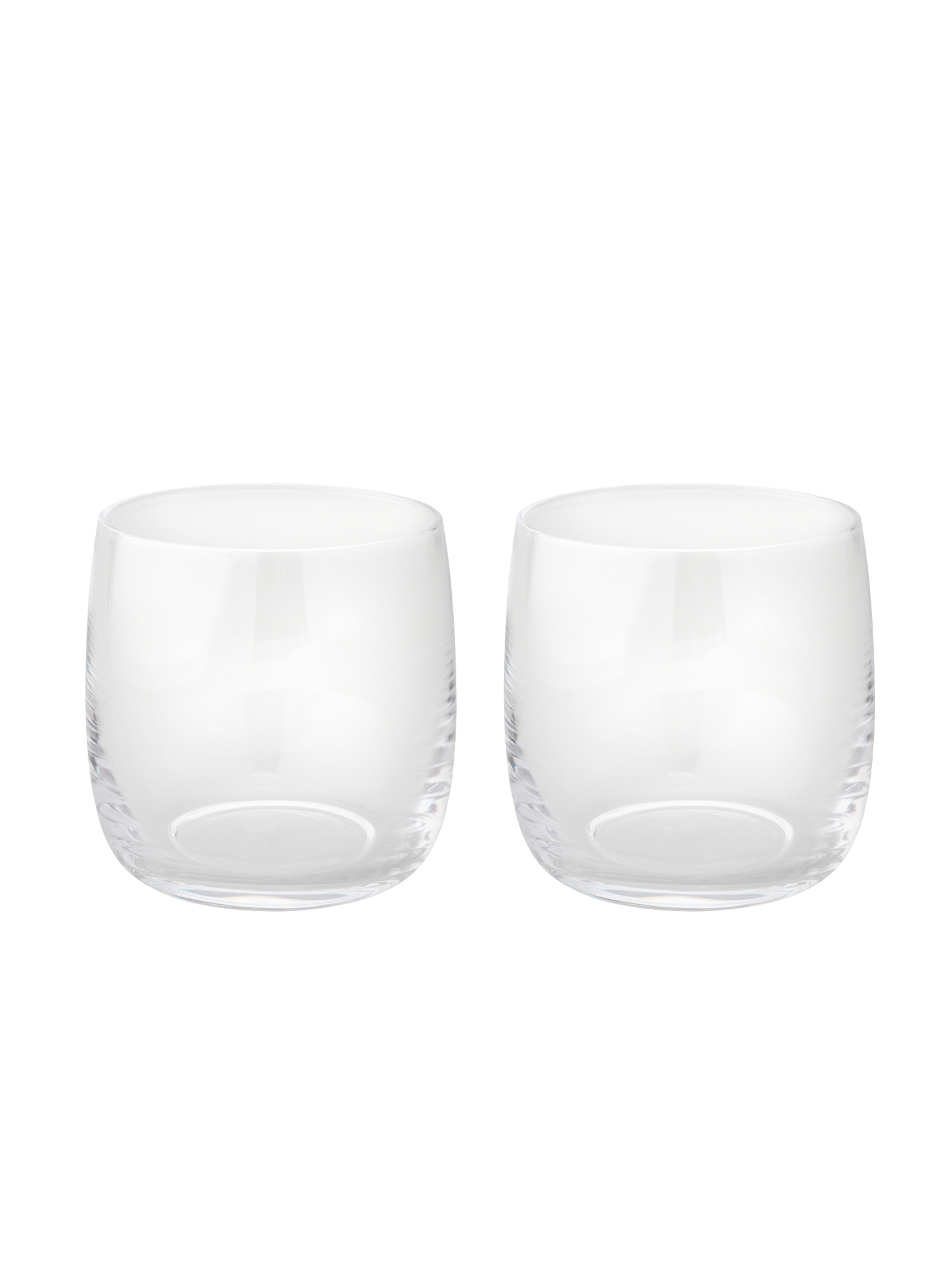 Foster water glass 0.2 L Stelton SINGLE PIECES