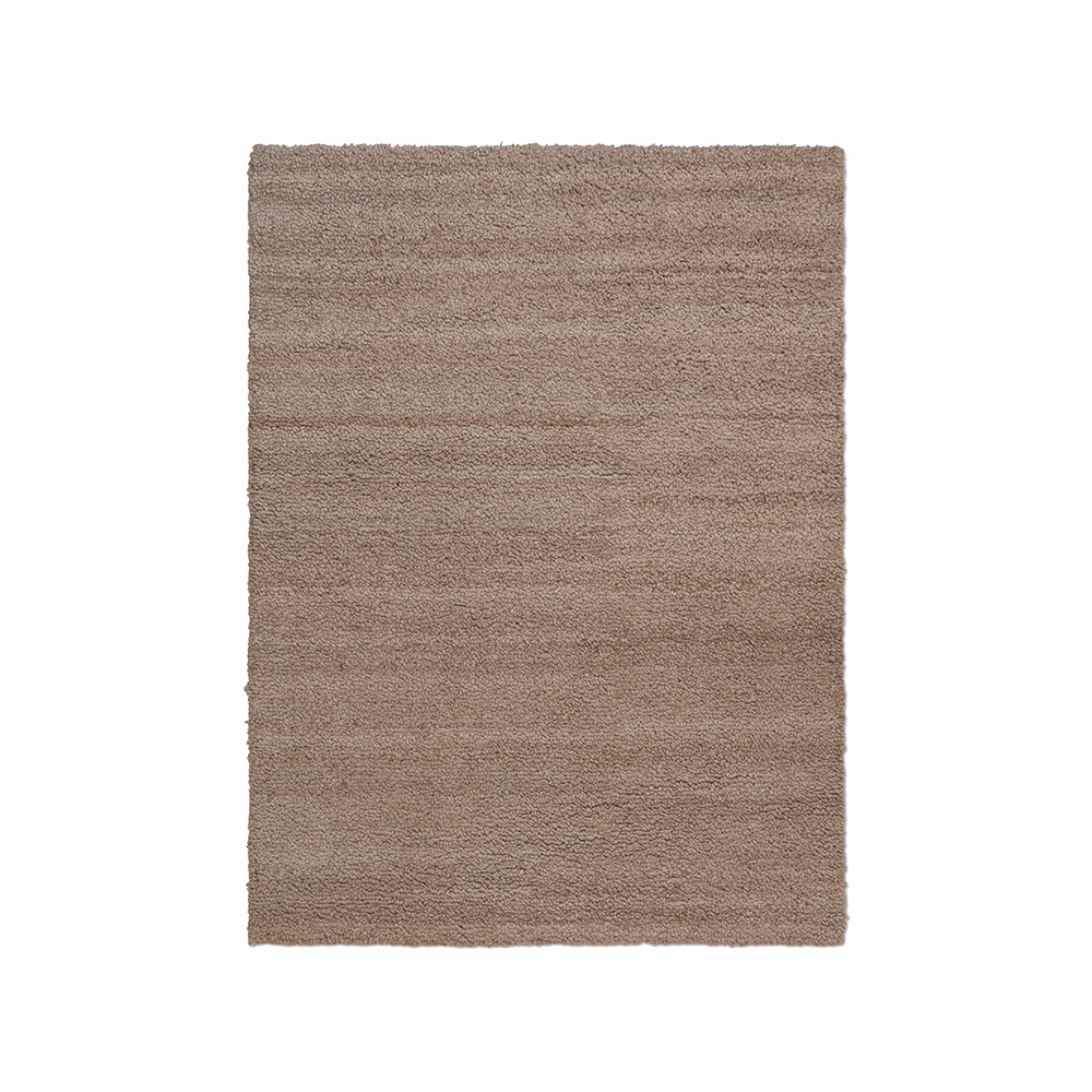 Shade Loop Rug - 200 X 300 Ferm Living