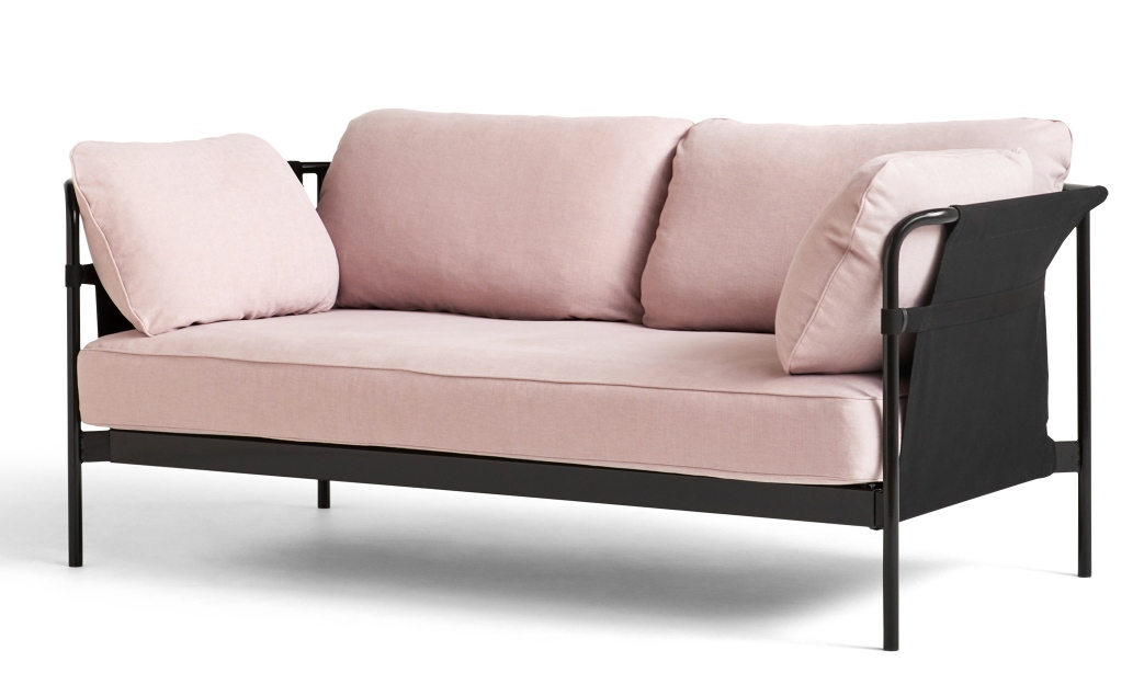 Can 2-seater sofa Hay