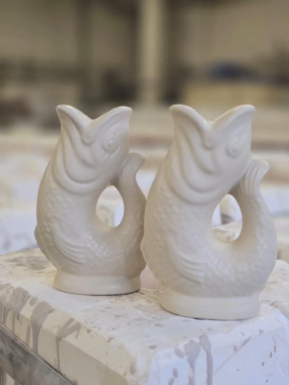 Gluggle Salt & Pepper Salt and pepper shaker Gluckigluck