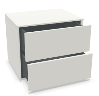 Aventa sideboard Müller Möbelwerkstätten preferred combination 10