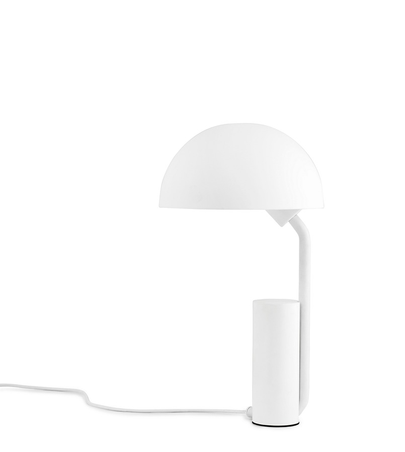 Cap Table Lamp Normann Copenhagen