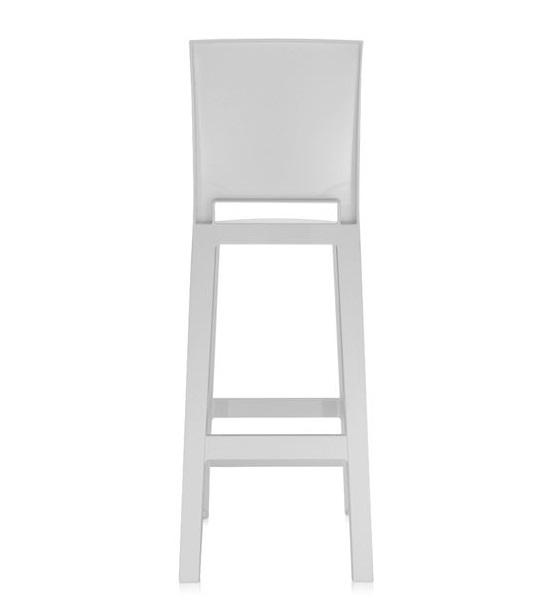One More / One More Please set of 2 Barstool Kartell