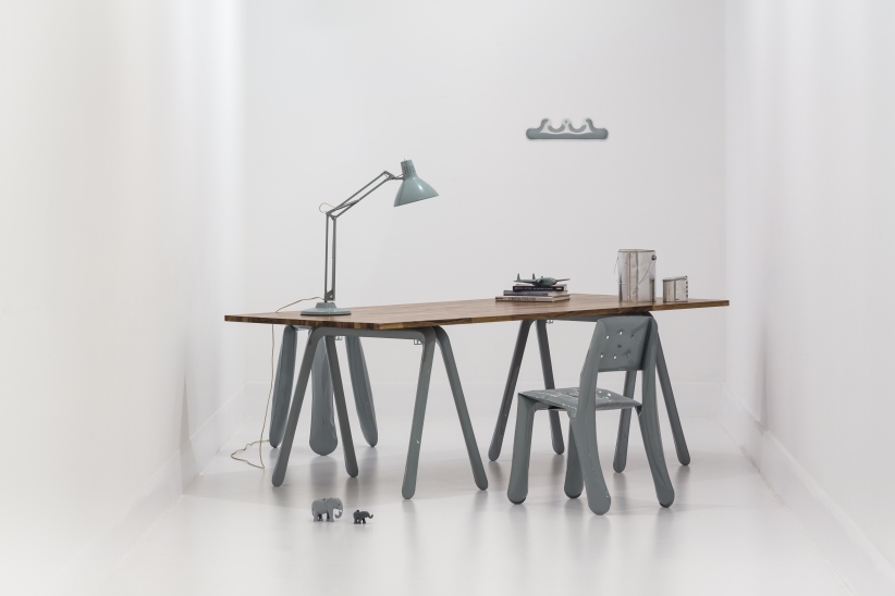 Comb Coat Rack Zieta
