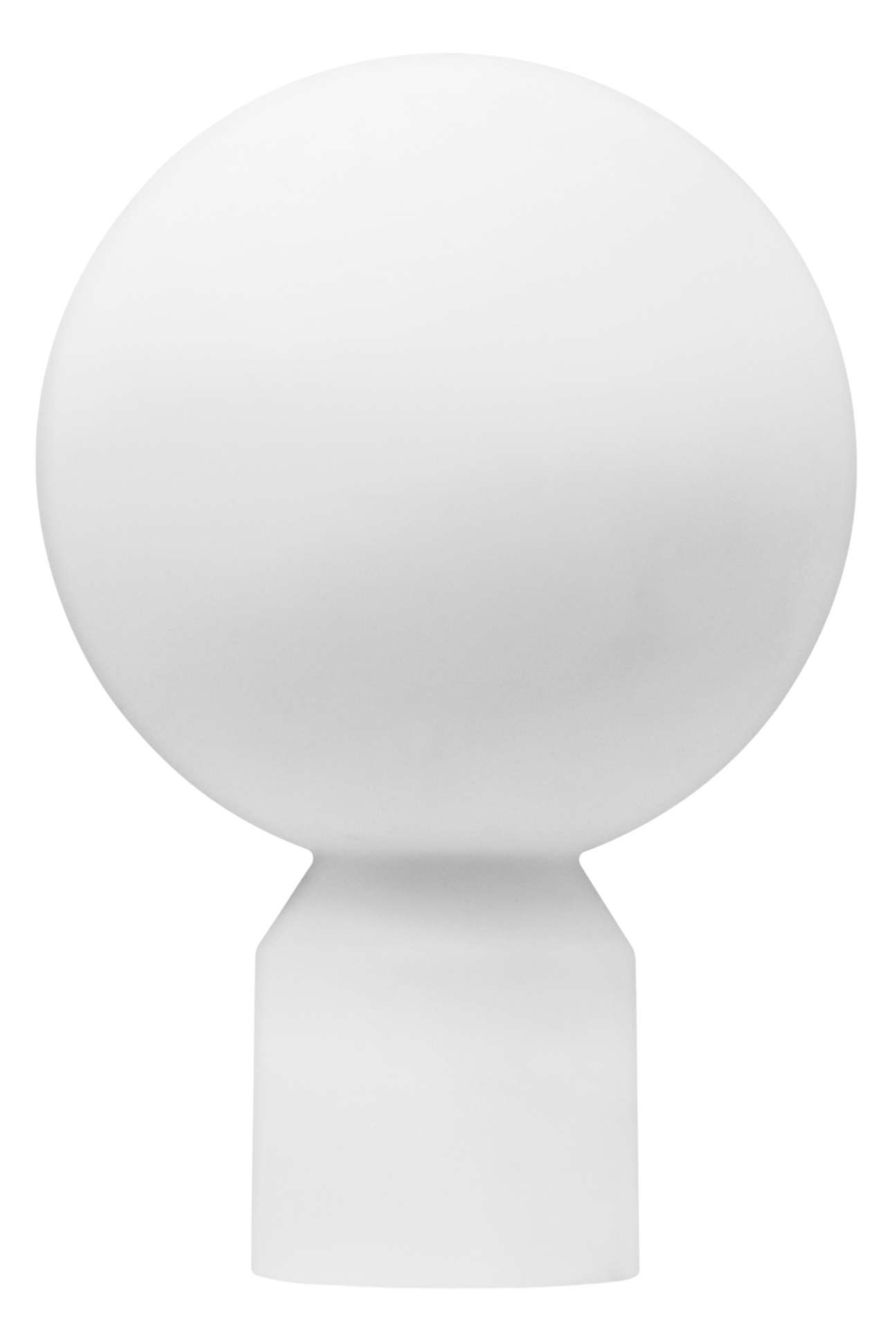 Yo Lamp Large table lamp / rechargeable lamp Normann Copenhagen