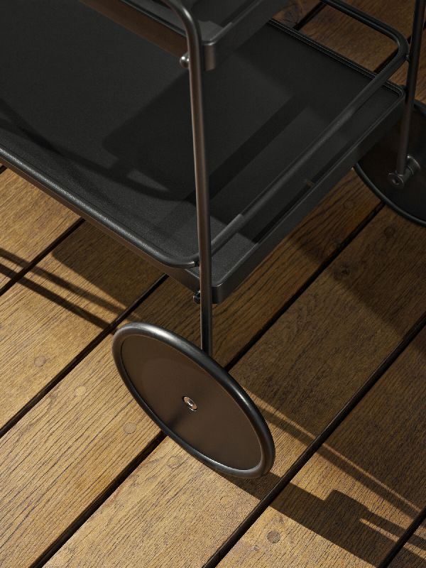 Click Serving Cart Serving Cart Outdoor Houe