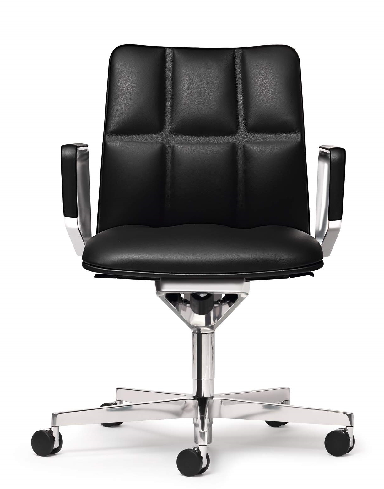 Leadchair Executive Swivel chair / Office Swivel chair Walter Knoll
