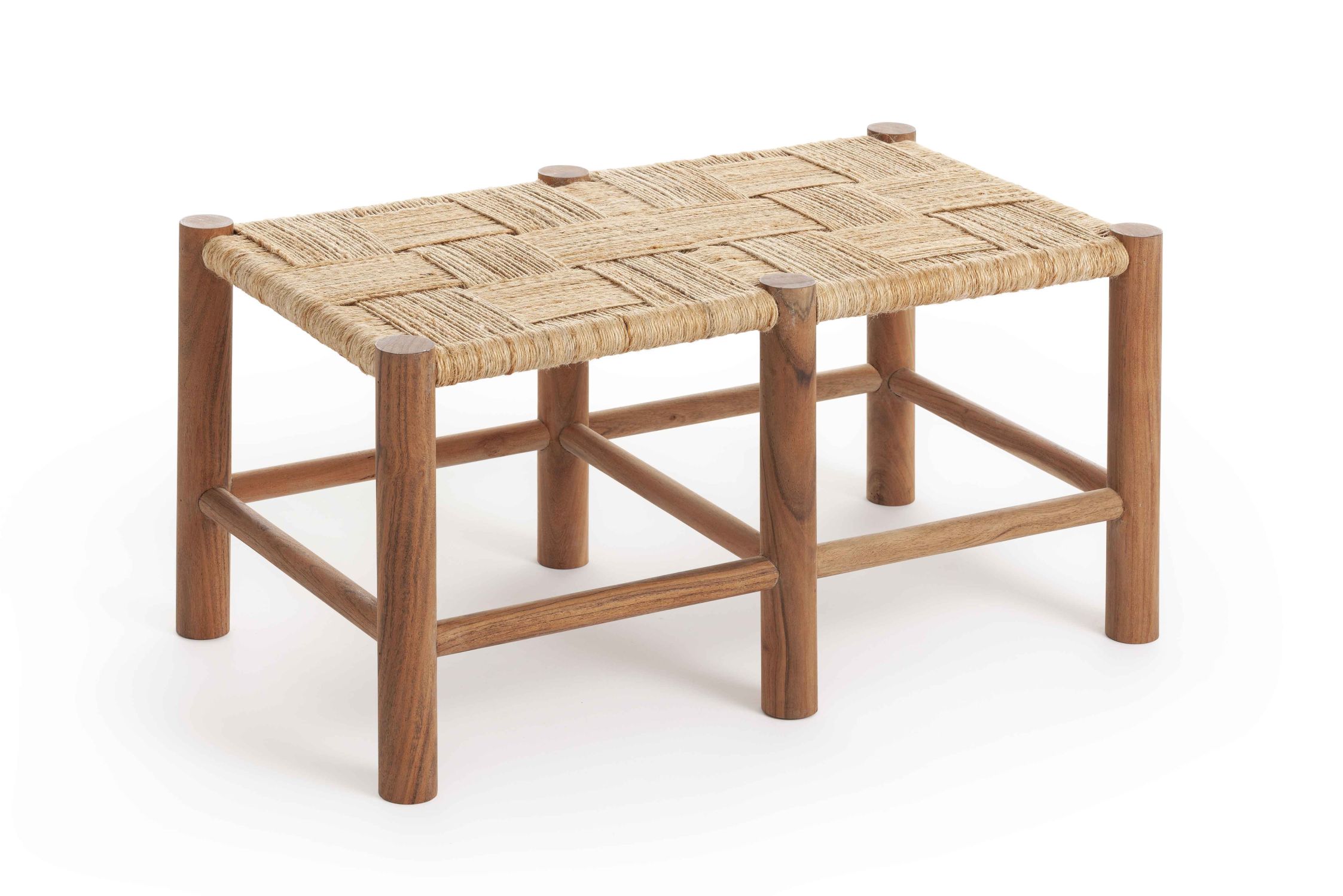 Roots Gan Double Stool 03 Gan