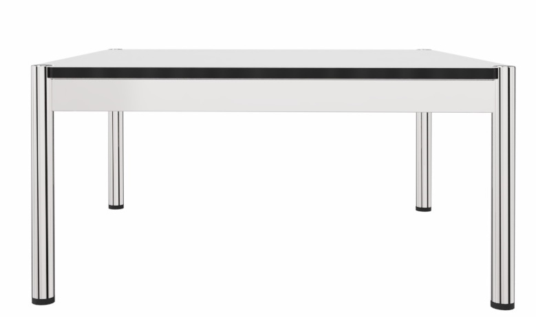 USM Haller coffee table 75 x 75 cm