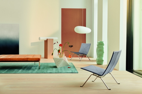 Avion pendant light Fritz Hansen