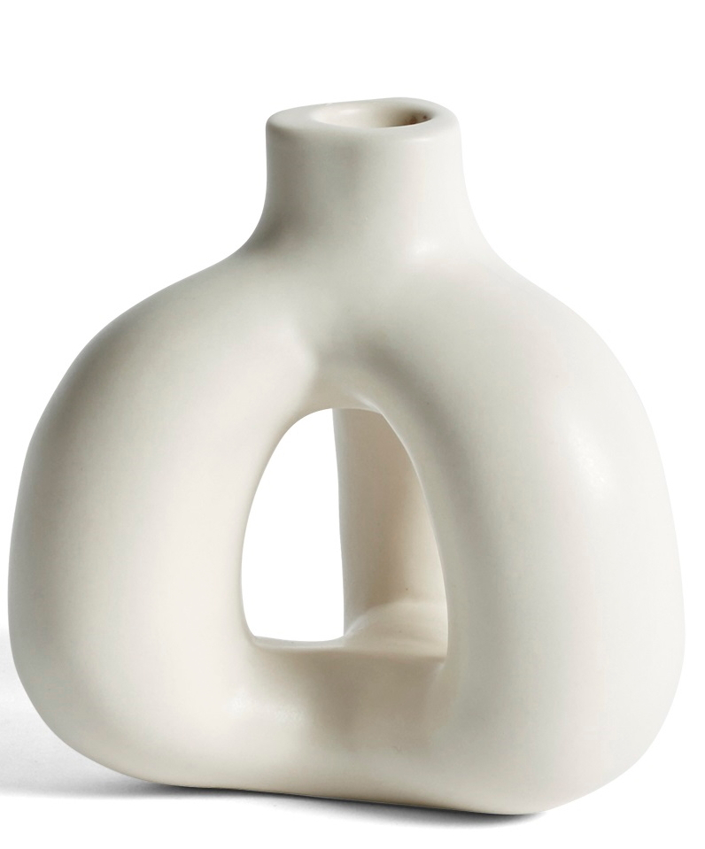 W&amp;S Complot Candleholder Hay SINGLE PIECES