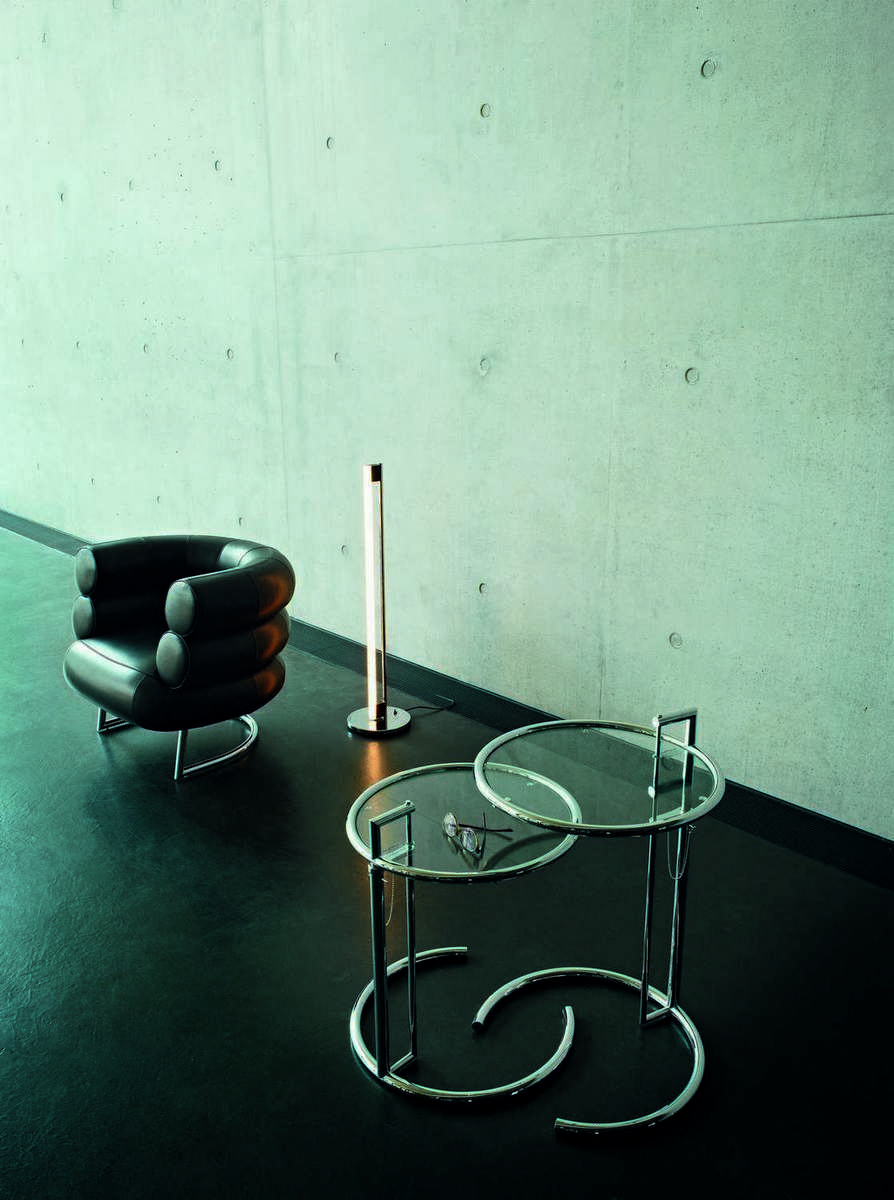 Tube Light floor lamp ClassiCon - QUICK SHIP