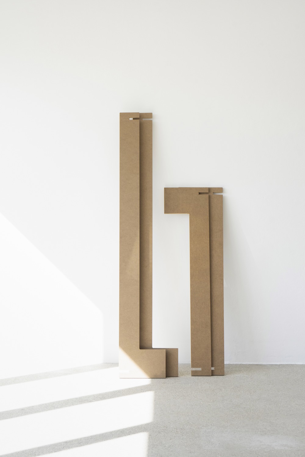 Siebenschläfer bed Nils Holger Moormann