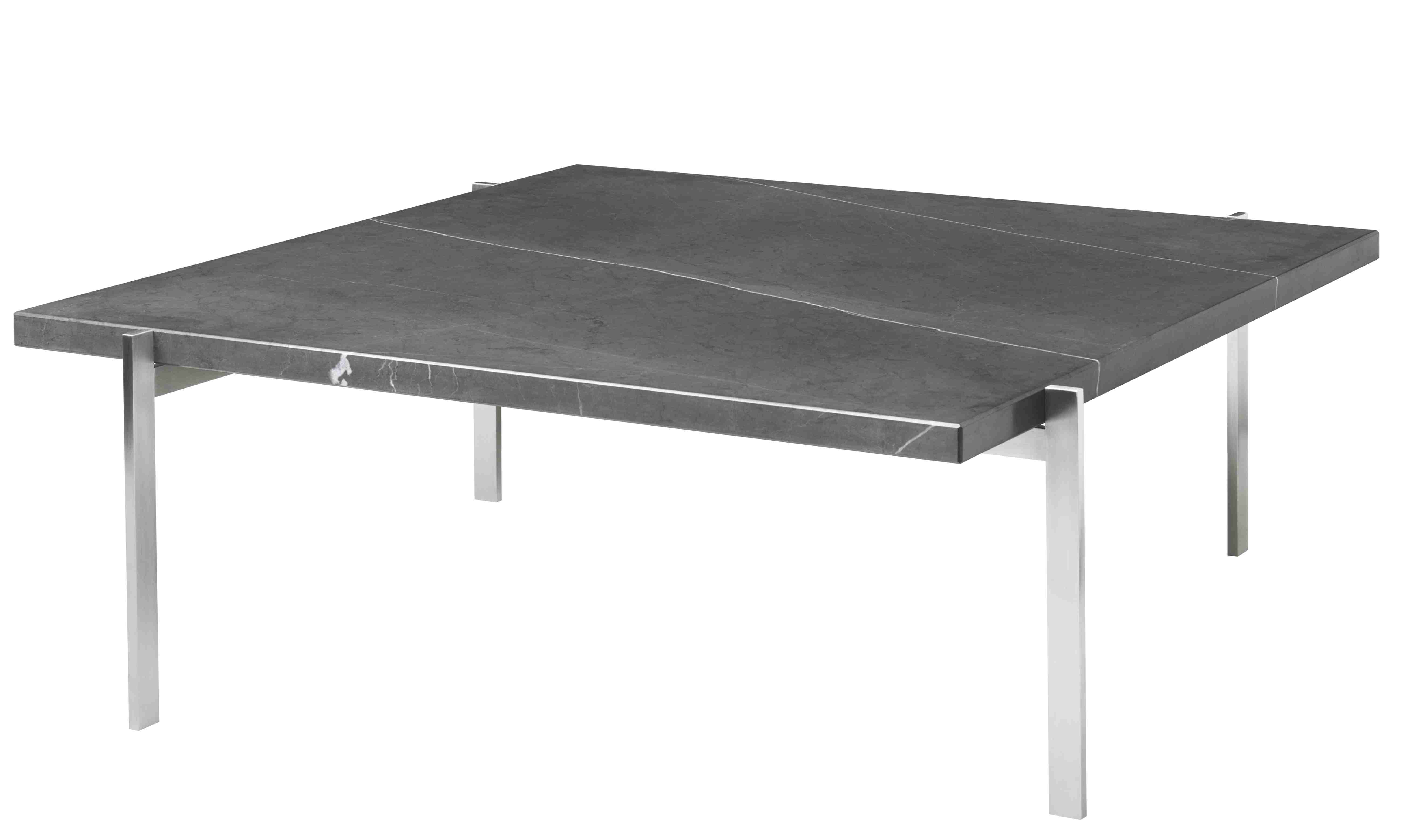 PK 61 Coffee table Fritz Hansen