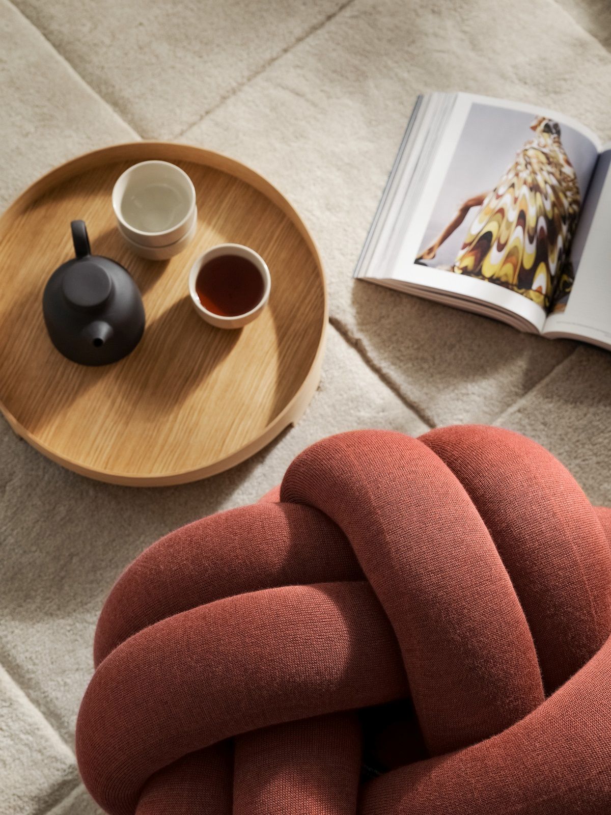 Bridge Tray Design House Stockholm