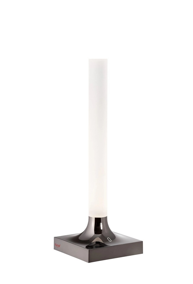 Goodnight Battery Lamp Kartell