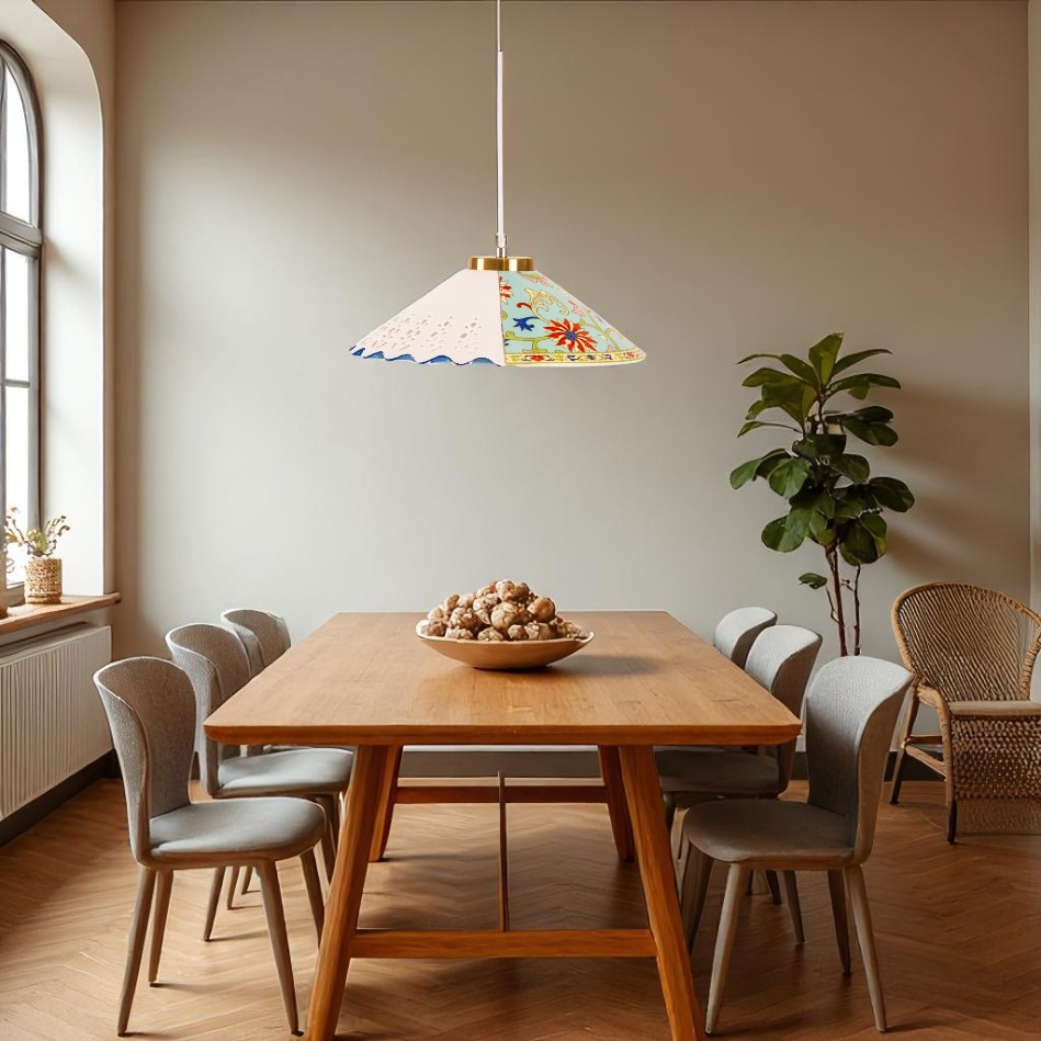 Hybrid Vepira Ceiling lamp Ceiling light Seletti