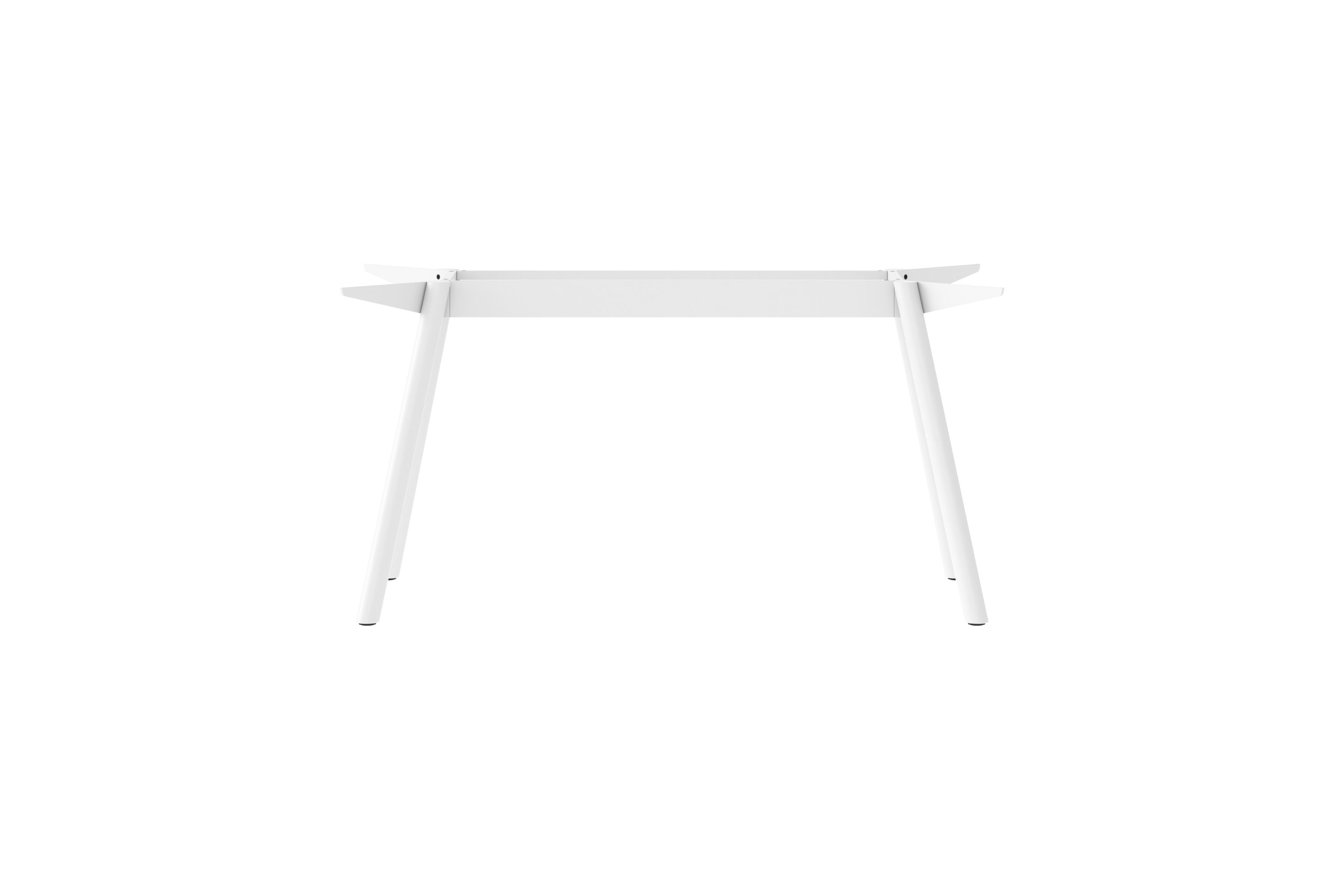 Masa Table Frame Steel New Tendency