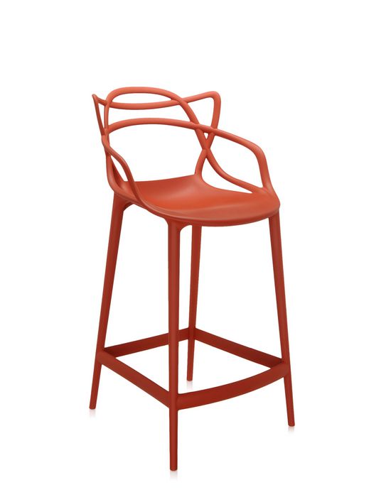 Masters Bar Stool Kartell