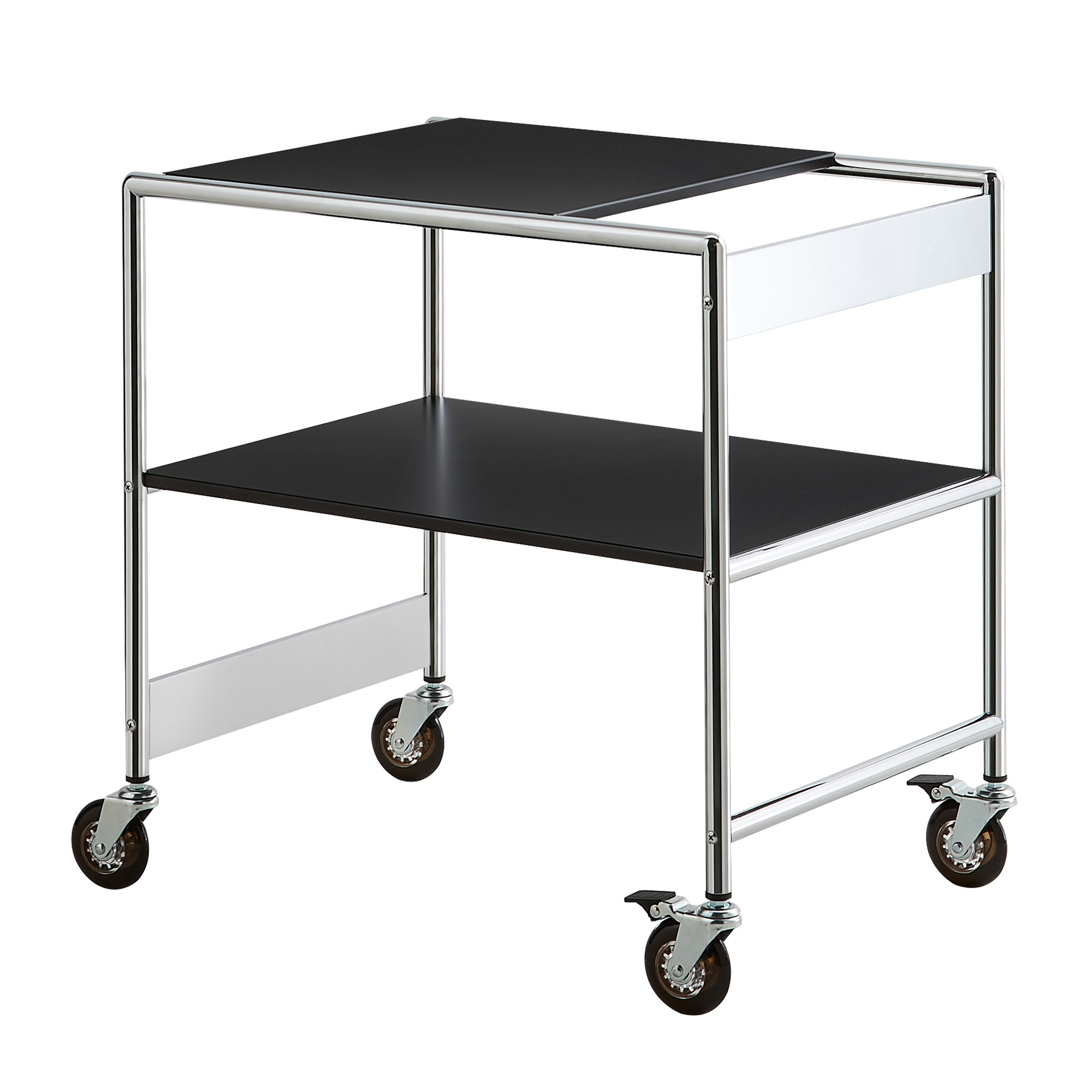 Serving trolley SIR Mox