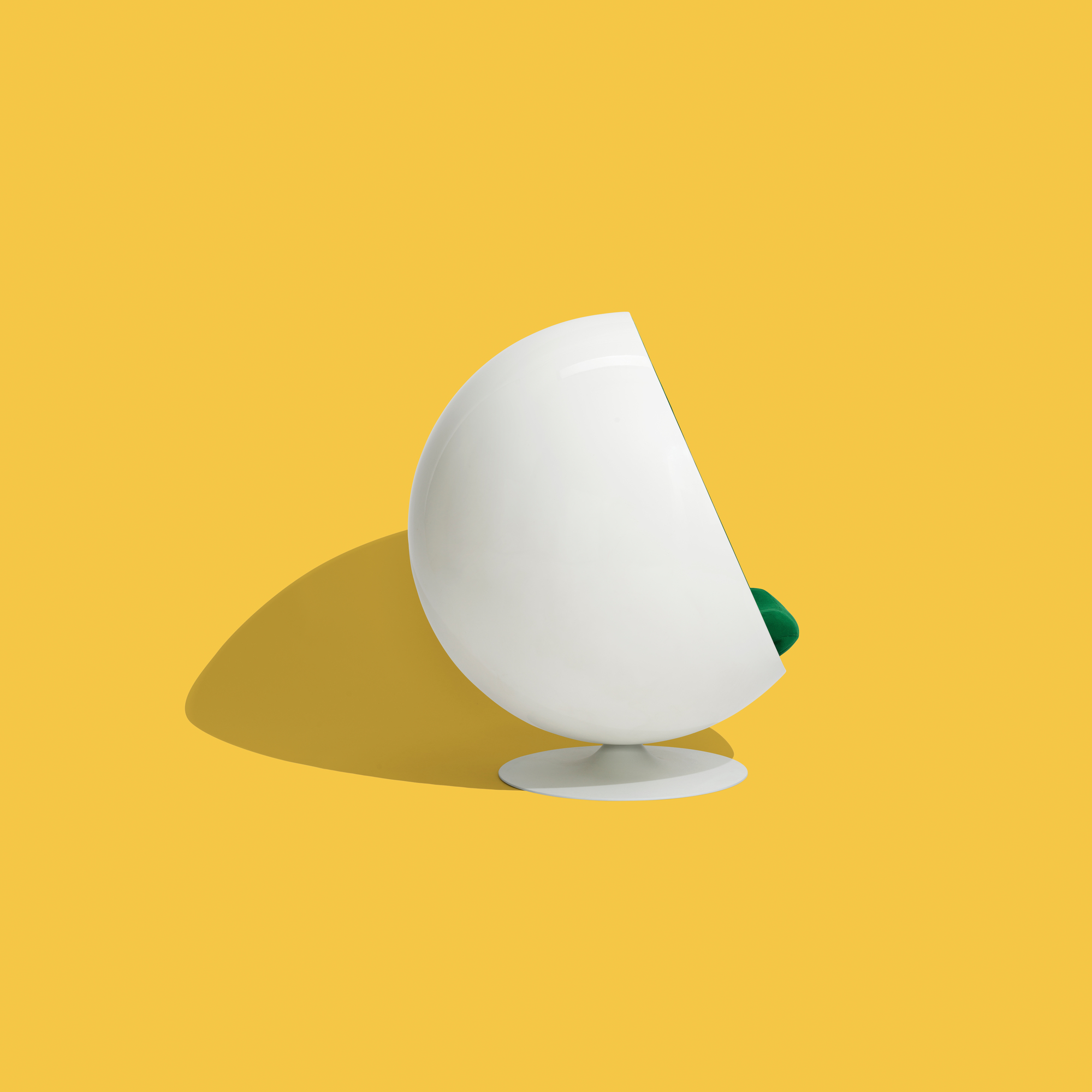 Ball Chair Eero Aarnio Originals