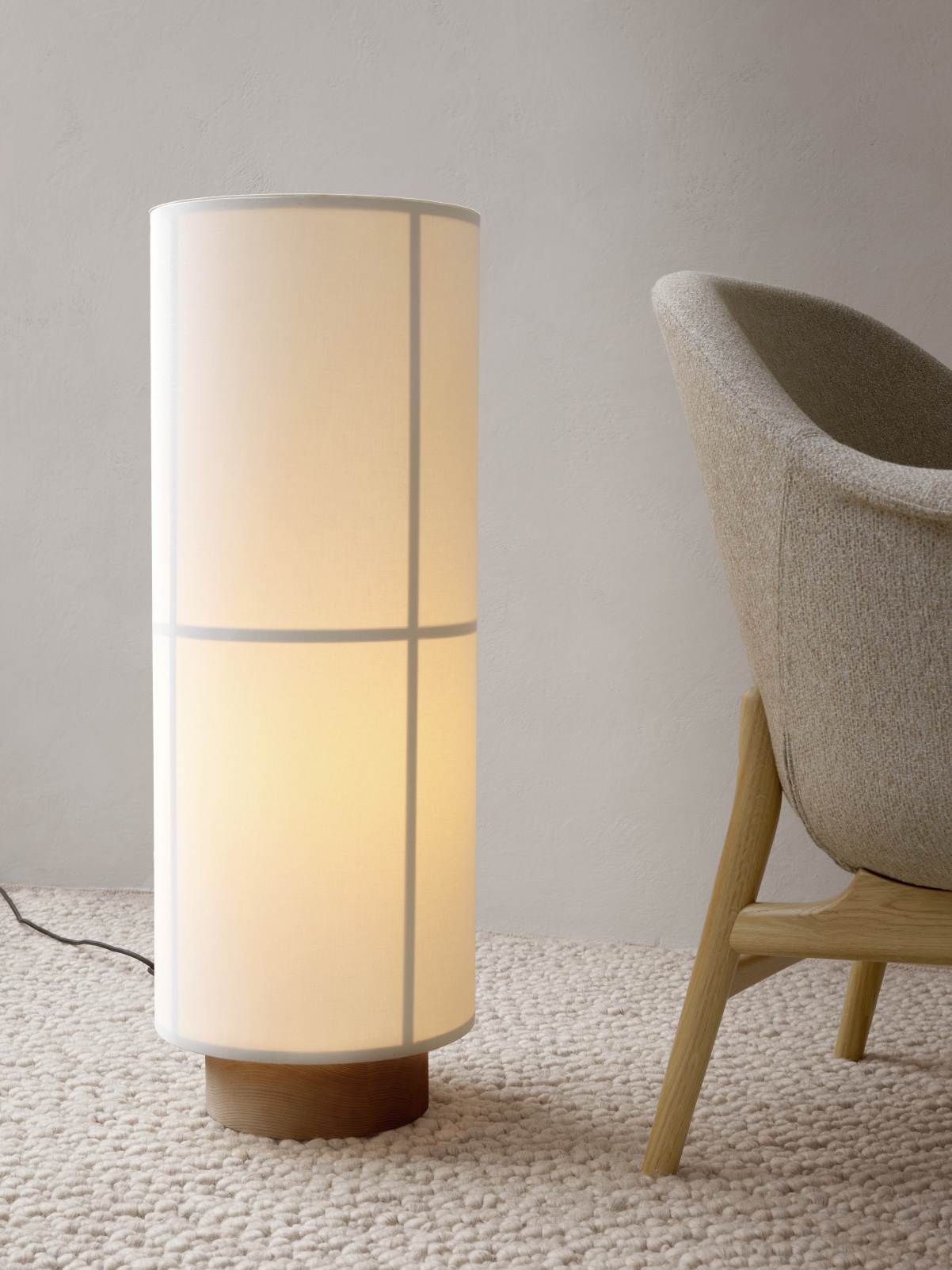 Hashira Floor lamp Audo
