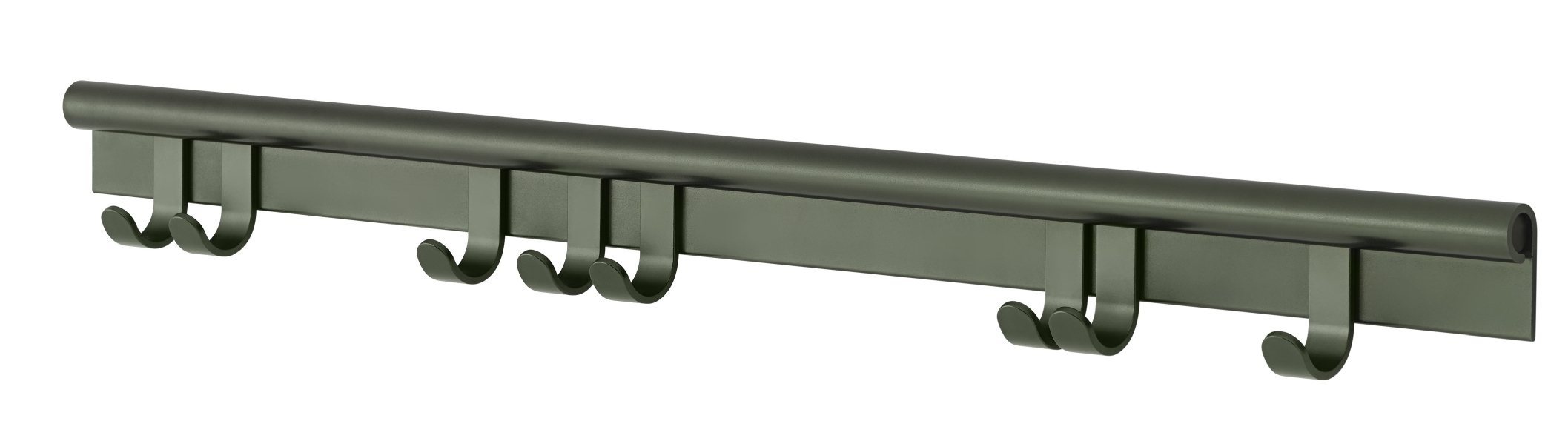 Coil Coat Rack Wall coat rack Muuto 