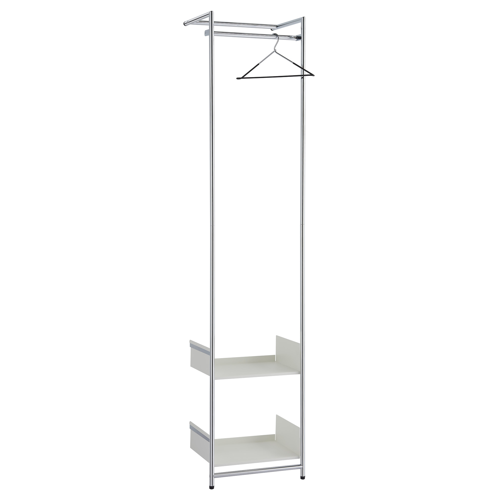 Comba S Leaning wardrobe Mox