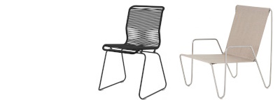 Seating furniture