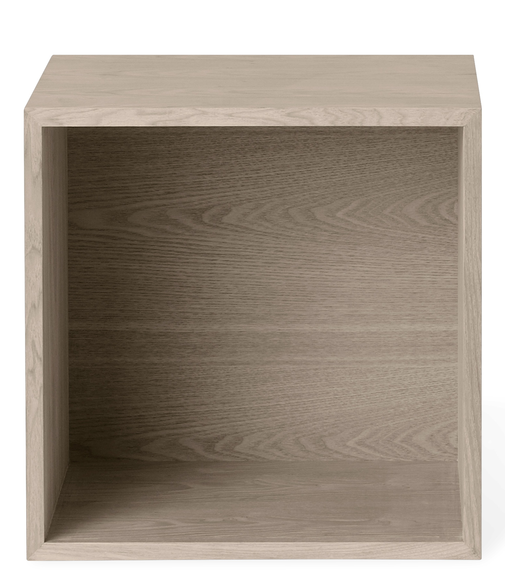 Stacked Storage System 2.0 Shelf system Muuto