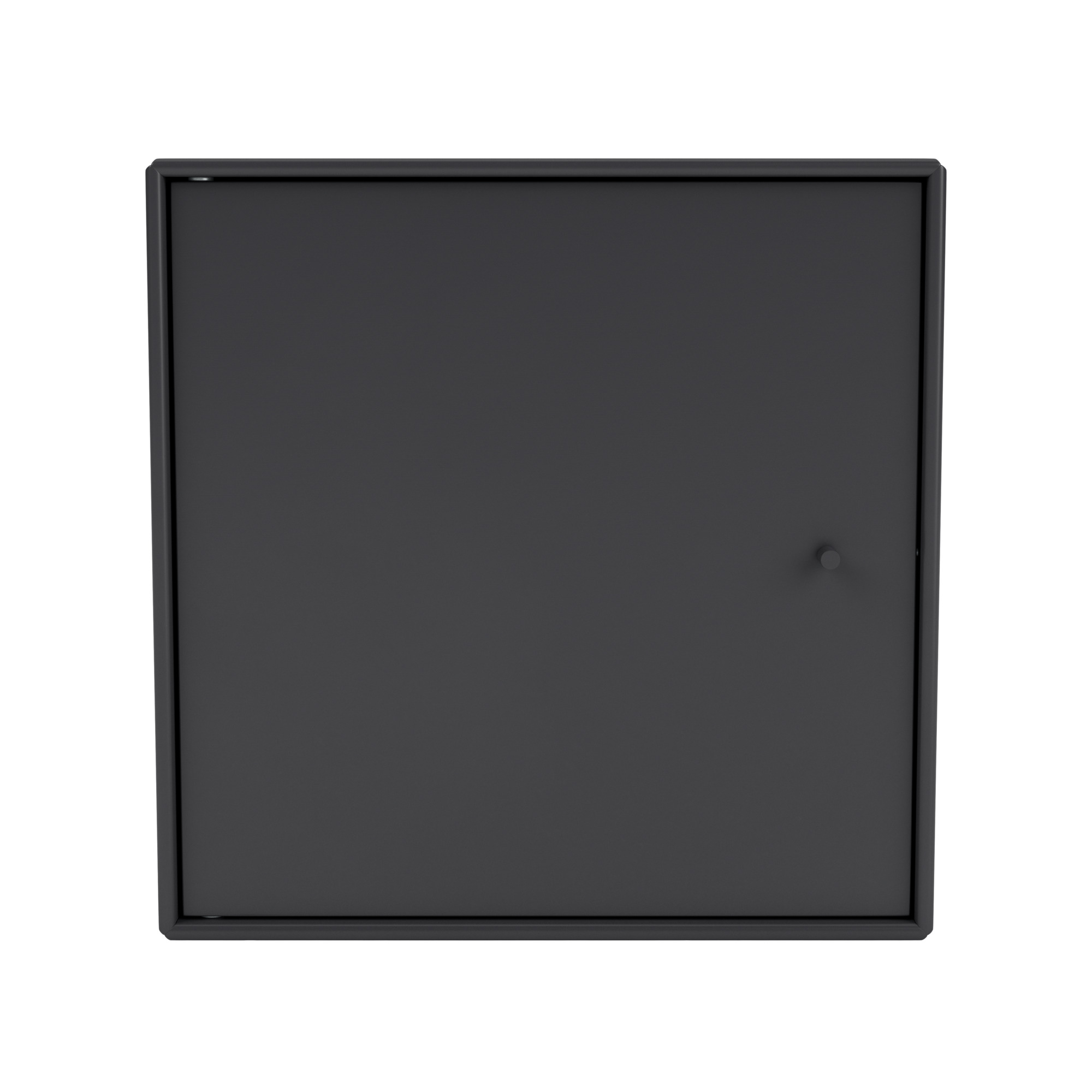 Mini module with door Amber Montana