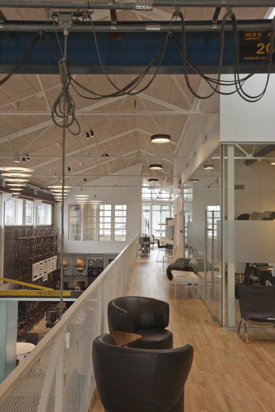 Enigma 425/545 Pendant light Louis Poulsen