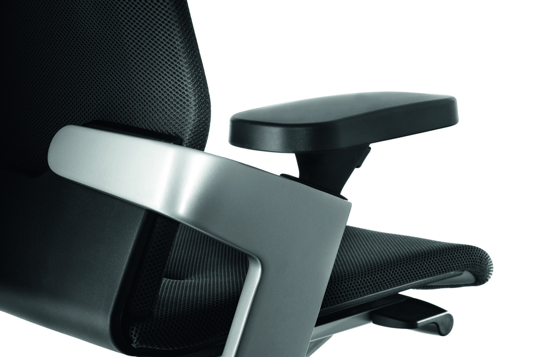 On 174/7 Office Swivel Chair Wilkhahn