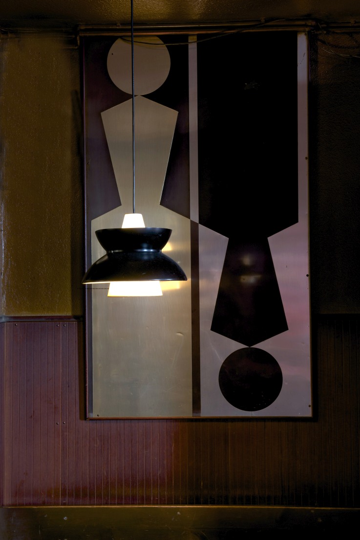 Doo-Wop Pendant Louis Poulsen