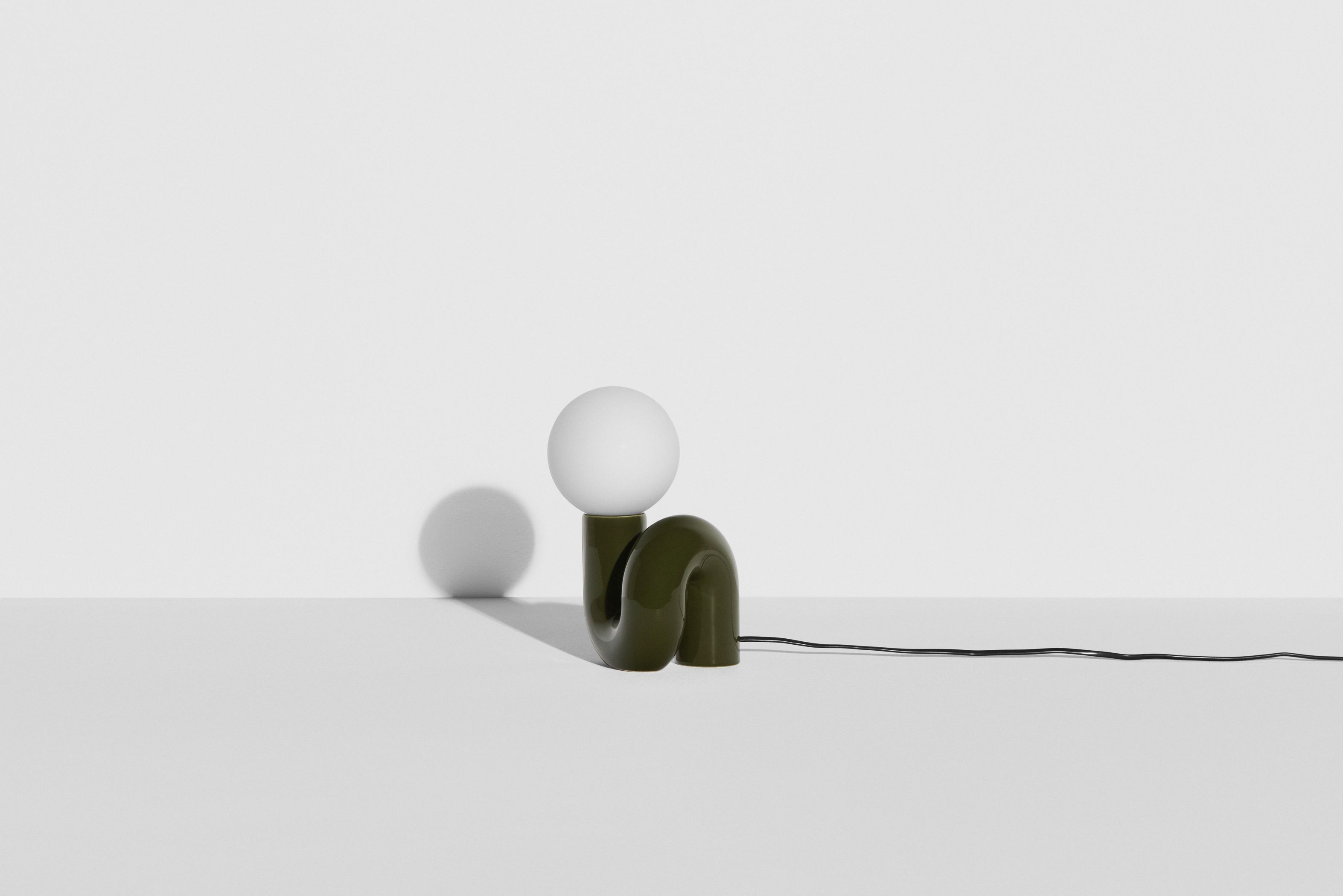 Neotenic Small Table lamp Petite Friture