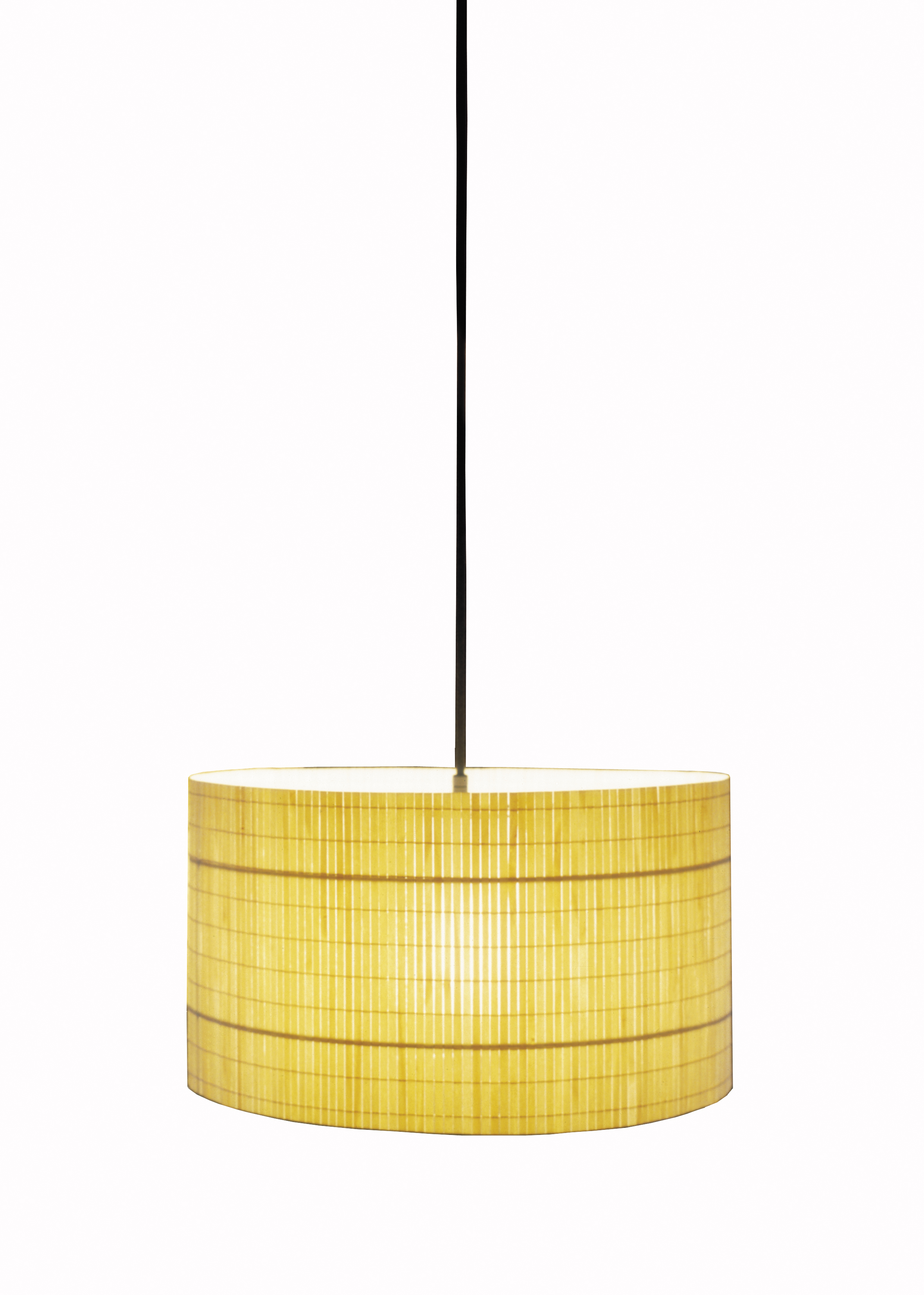 Nagoya Pendant Light Santa & Cole