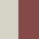 Marsala Red and Canapa