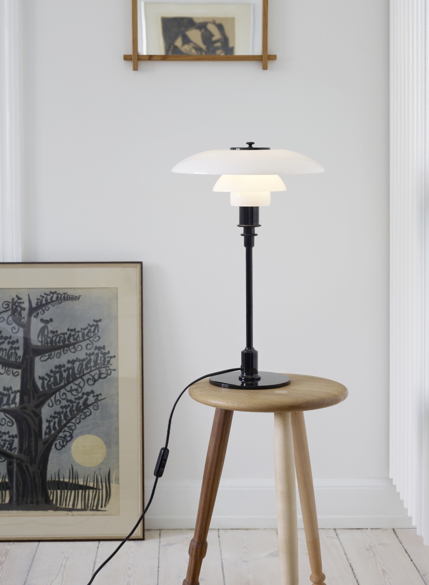 PH 3/2 Table lamp Louis Poulsen