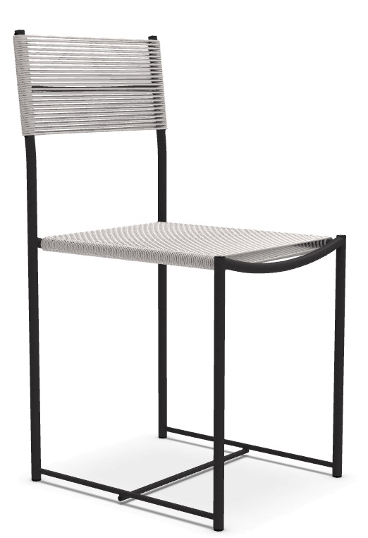 Spaghetti Chair 101 Alias