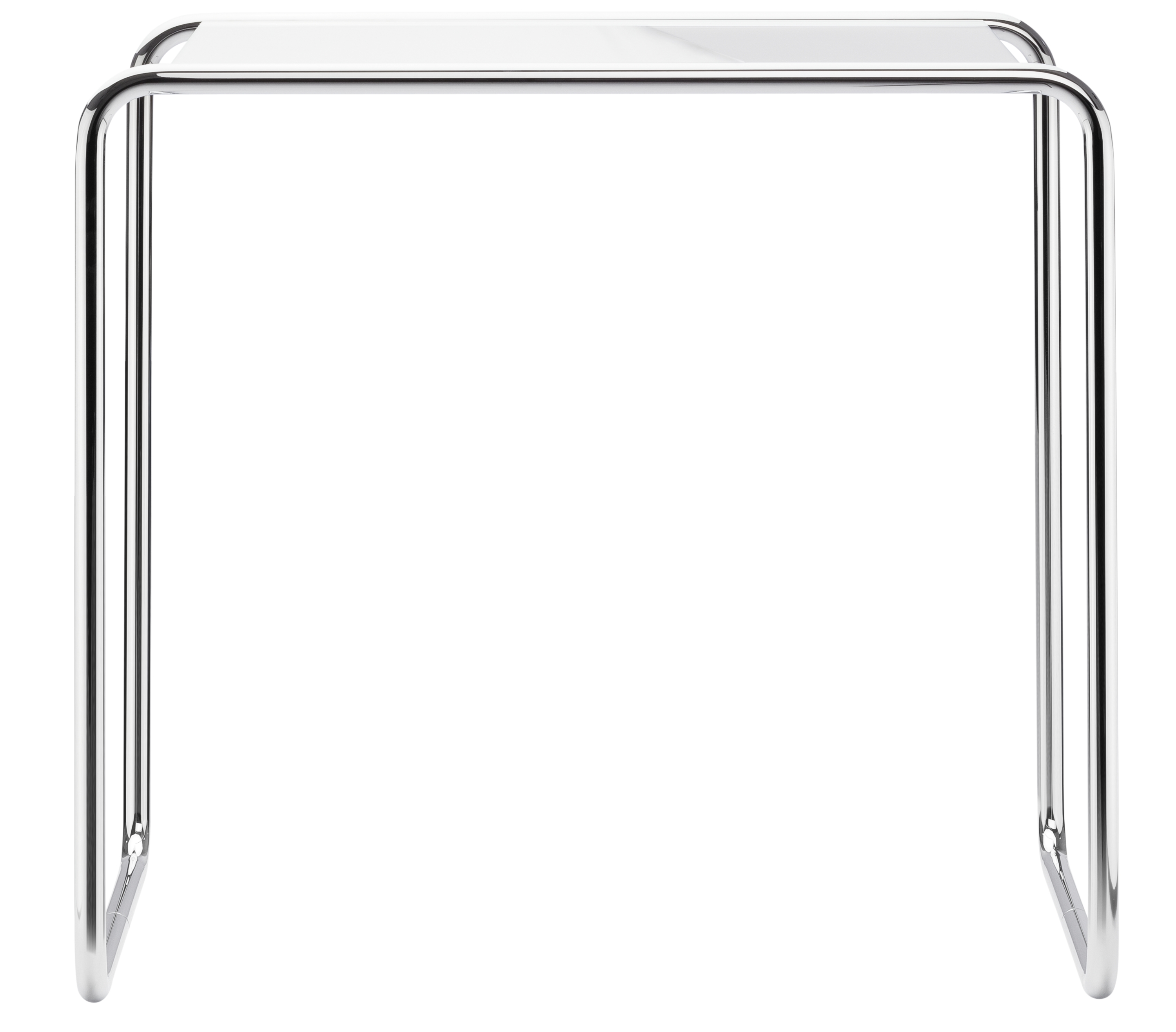 B 9 d side table Thonet QUICK SHIP
